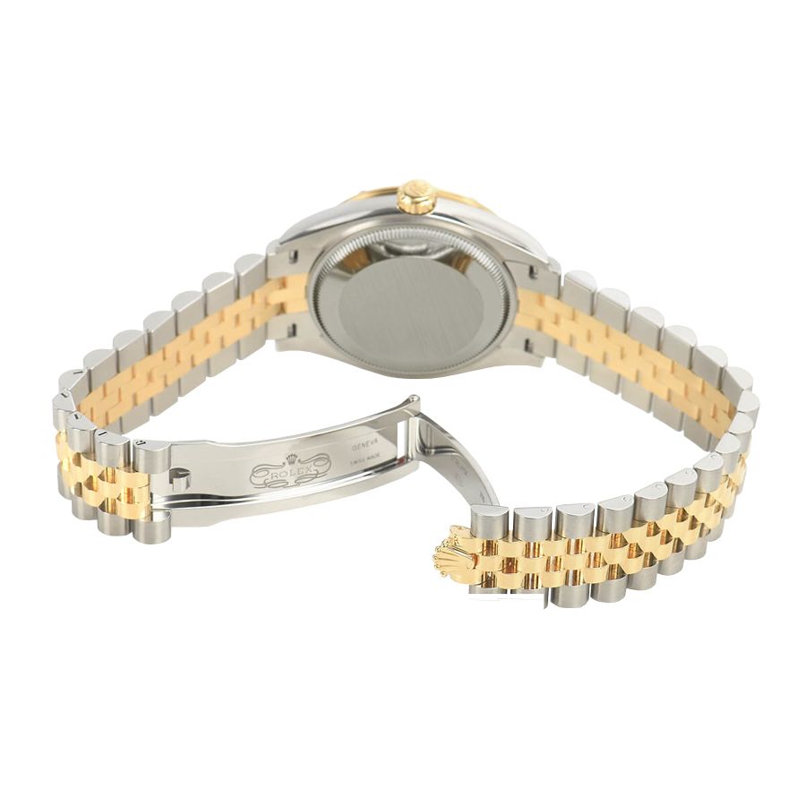Montre Femme Rolex Datejust 31 Two Jone Jubilee Bracelet 278343RBR – Image 3