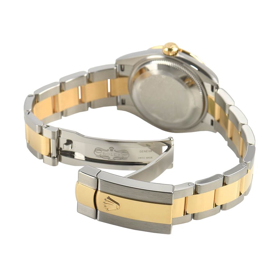 Rolex Datejust 31 Oyster Bracelet Diamonds Montre Femme 278343RBR – Image 2