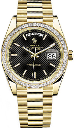 replique Rolex Day-Date 40 228398TBR